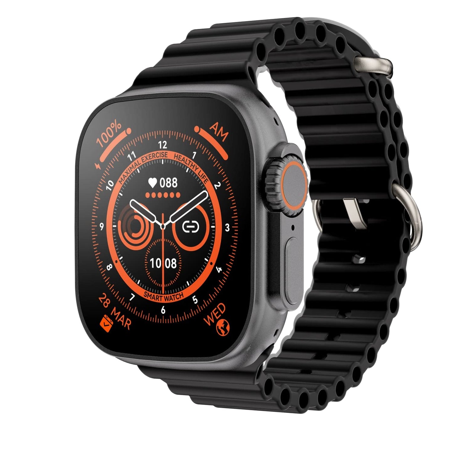 Smartwatch serie ultra