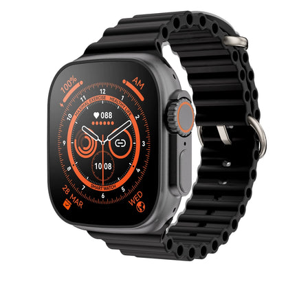 Smartwatch serie ultra