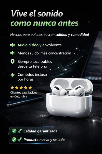 Airpods Pro 2