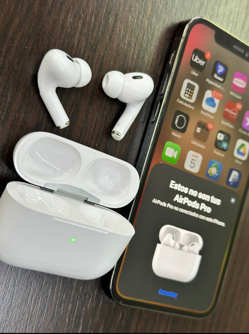Airpods Pro 2