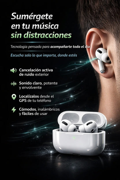 Airpods Pro 2